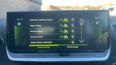 Peugeot 208 1.2 PureTech 100 GT 5dr Petrol Hatchback